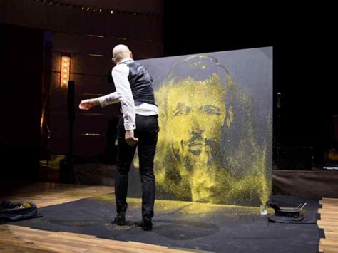 speed painting artist for galas|Event Speed Painter .